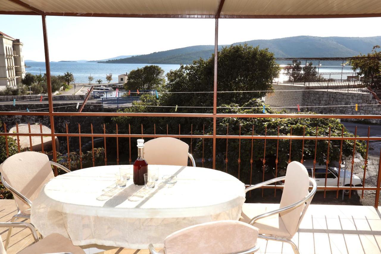 Apartman Gilan セゲット・ヴラニツァ エクステリア 写真