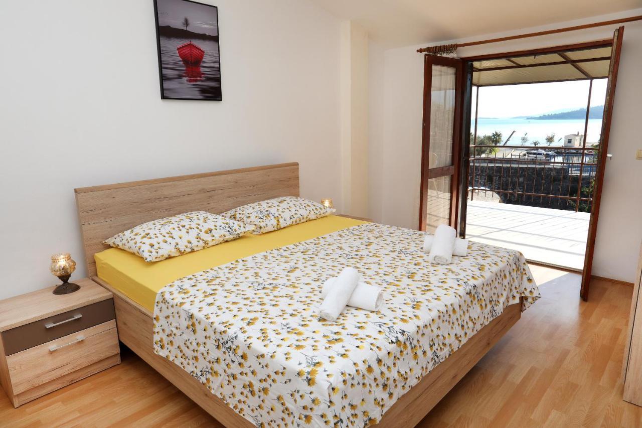 Apartman Gilan セゲット・ヴラニツァ エクステリア 写真