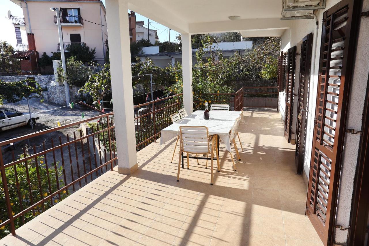 Apartman Gilan セゲット・ヴラニツァ エクステリア 写真