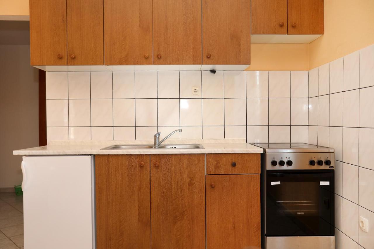 Apartman Gilan セゲット・ヴラニツァ エクステリア 写真