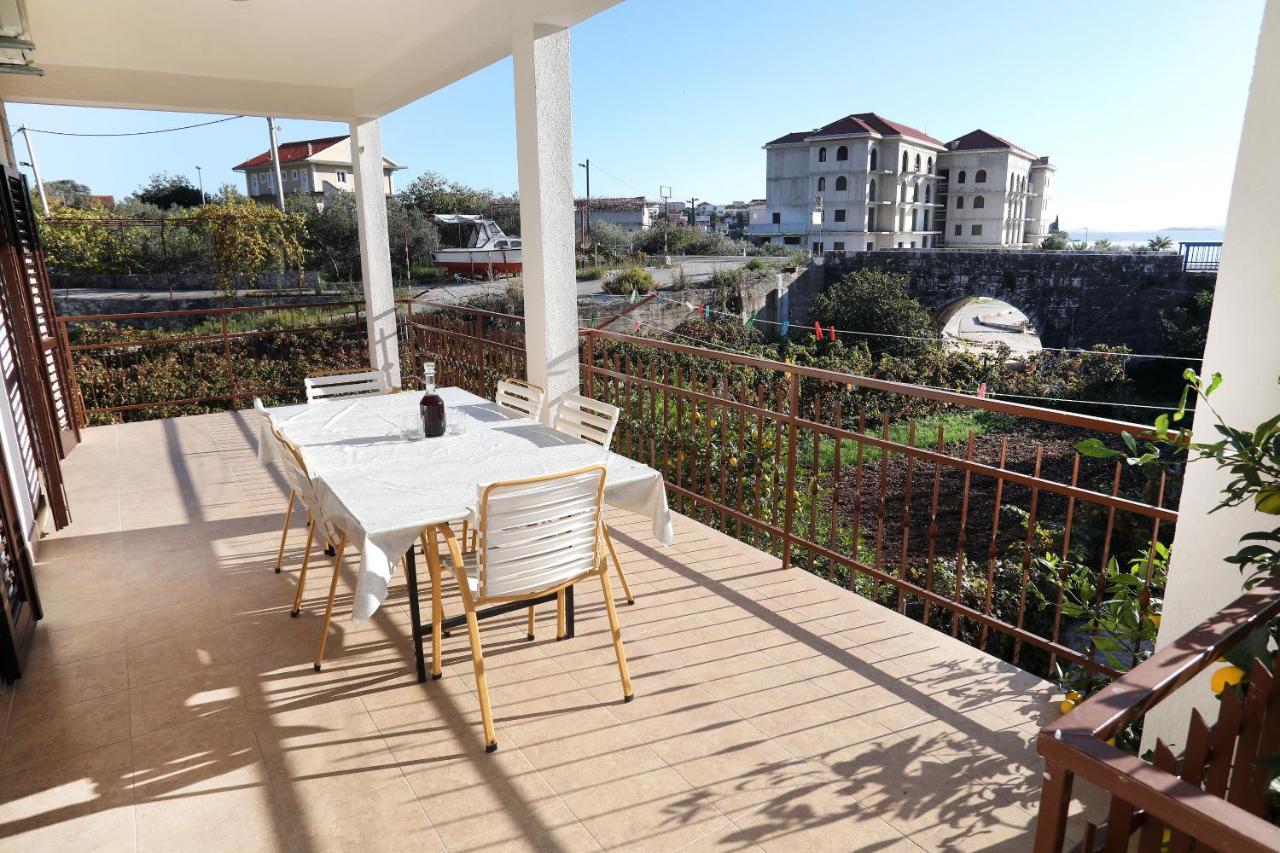 Apartman Gilan セゲット・ヴラニツァ エクステリア 写真