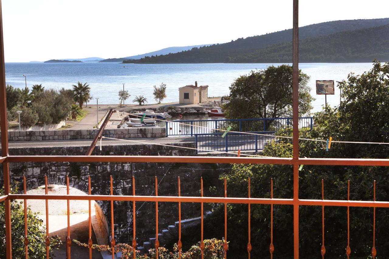 Apartman Gilan セゲット・ヴラニツァ エクステリア 写真