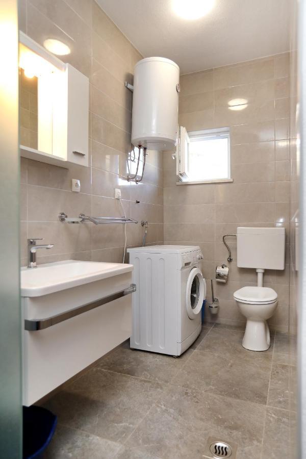 Apartman Gilan セゲット・ヴラニツァ エクステリア 写真
