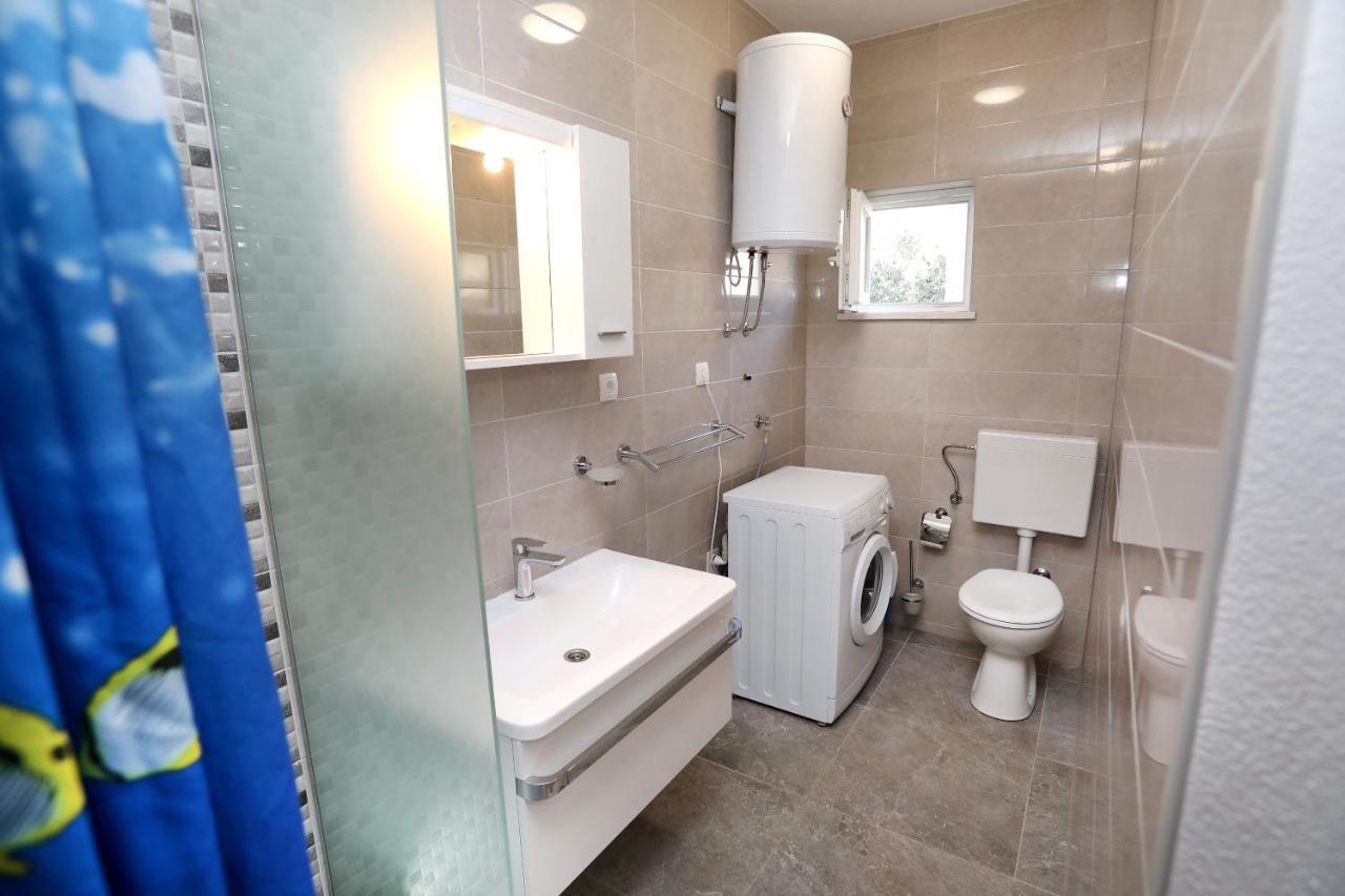 Apartman Gilan セゲット・ヴラニツァ エクステリア 写真
