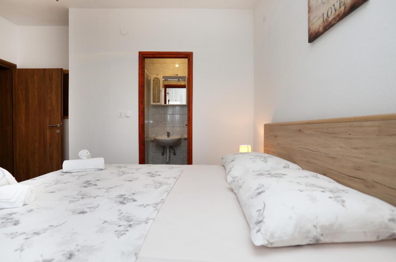 Apartman Gilan セゲット・ヴラニツァ エクステリア 写真