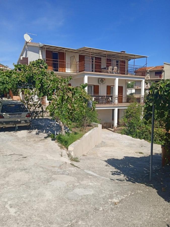 Apartman Gilan セゲット・ヴラニツァ エクステリア 写真