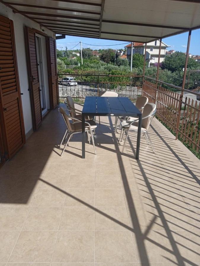 Apartman Gilan セゲット・ヴラニツァ エクステリア 写真