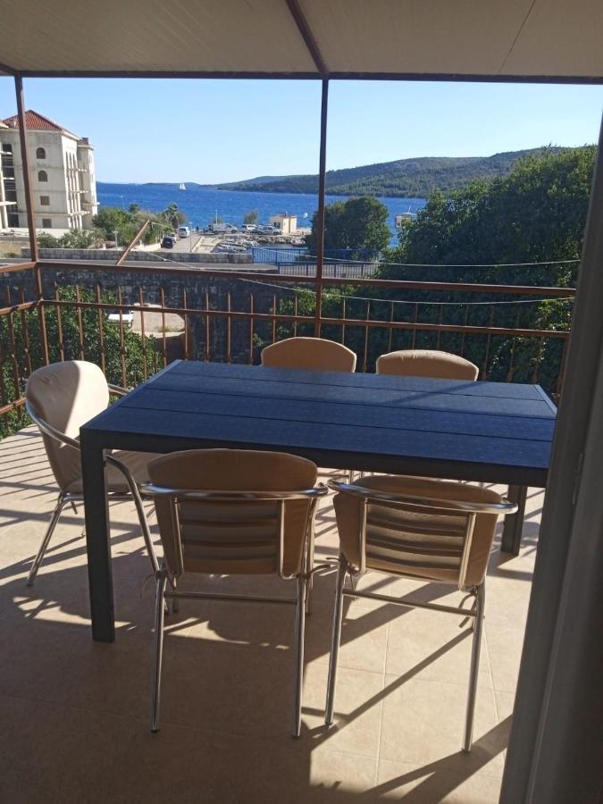 Apartman Gilan セゲット・ヴラニツァ エクステリア 写真