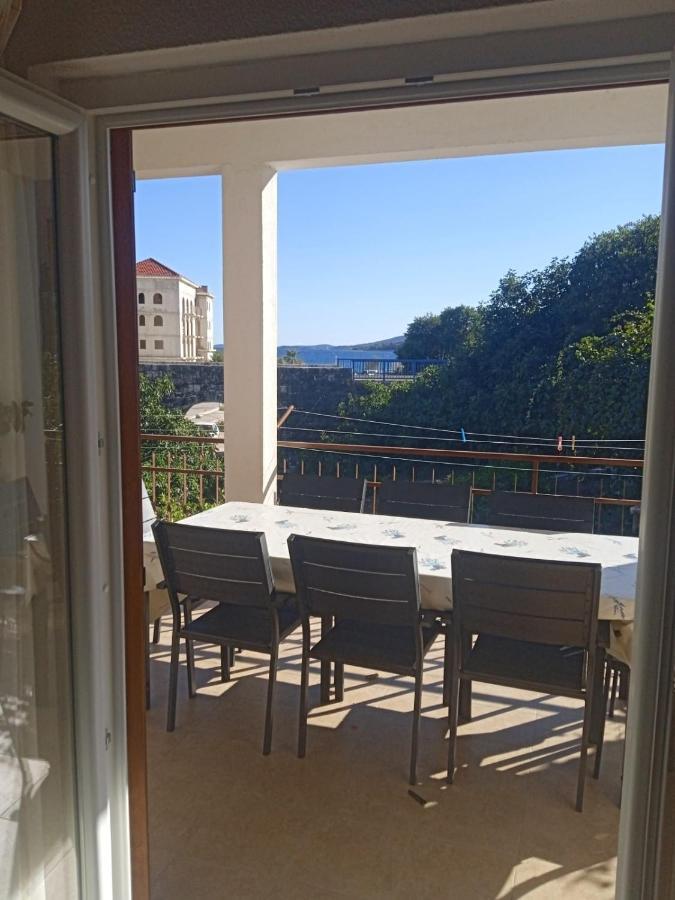 Apartman Gilan セゲット・ヴラニツァ エクステリア 写真