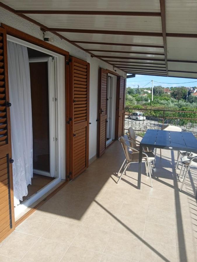 Apartman Gilan セゲット・ヴラニツァ エクステリア 写真