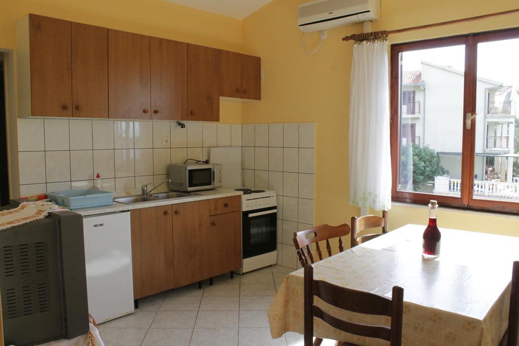 Apartman Gilan セゲット・ヴラニツァ 部屋 写真