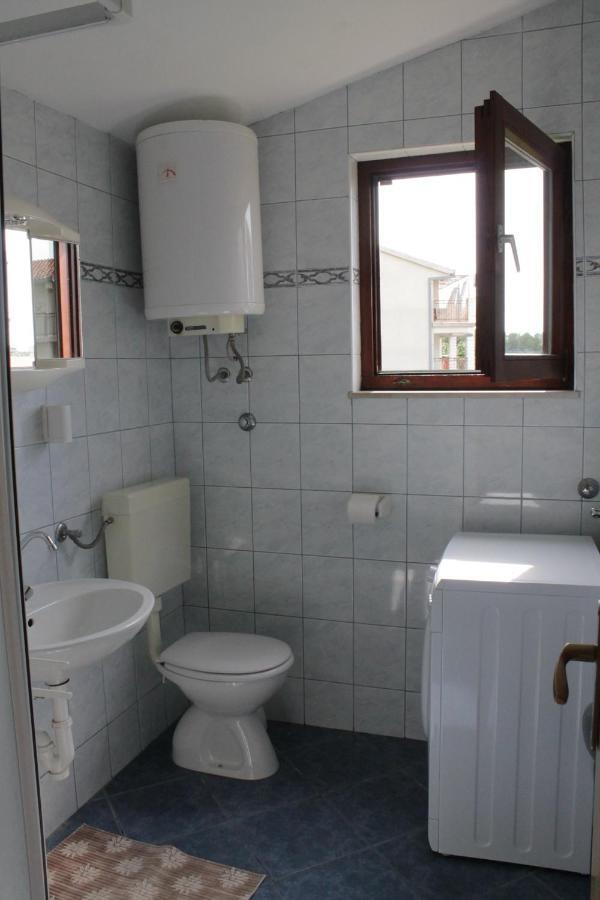 Apartman Gilan セゲット・ヴラニツァ 部屋 写真