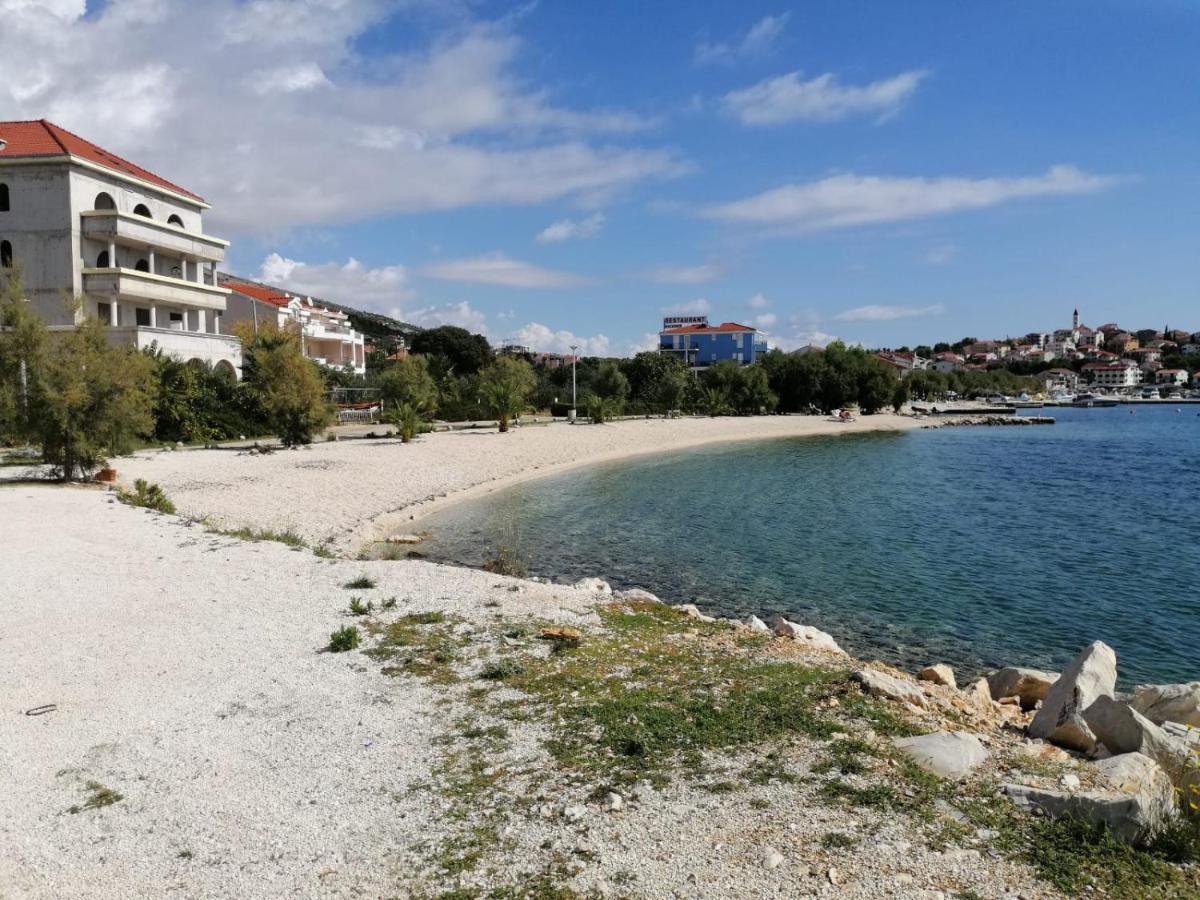 Apartman Gilan セゲット・ヴラニツァ エクステリア 写真